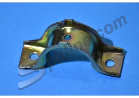 Staffa per scatola sterzo Fiat Fiorino ('93-'00) - Lancia Autobianchi Y10 ('88-'95), Elba ('91-'96)