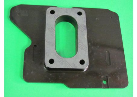 Distanziale termico carburatore Fiat Regata