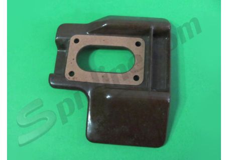 Distanziale termico per carburatore Fiat Panda 30 2^ serie (ultimo tipo)