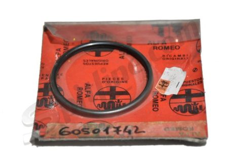 Paraolio 60501742 cuscinetto ammortizzatore anteriore Alfa Romeo 33