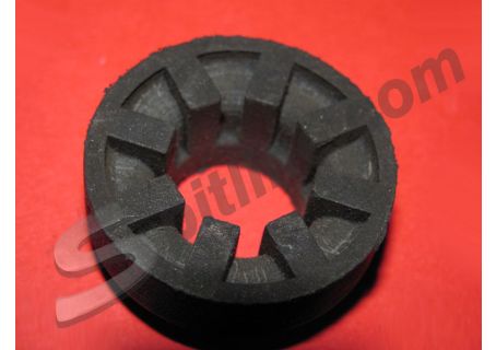 Tassello inferiore supporto radiatore Alfa Romeo Alfetta Berlina/GT/GTV, Alfa 75, Giulietta (116), Alfa 33