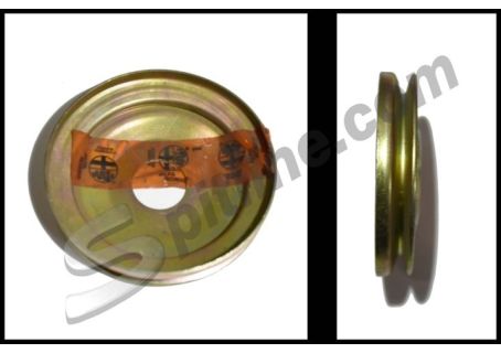 Puleggia albero motore 60502956 Alfa Romeo Alfasud, 33