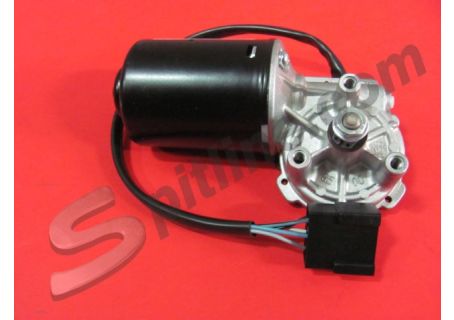 Motorino tergicristallo a 2 velocità (5 fili)  imp. Bosch Alfa Romeo Duetto Spider ('86-'93), Alfa 33