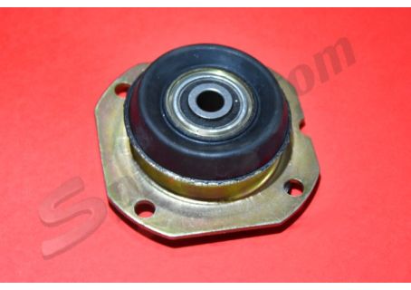 Tassello superiore attacco ammortizzatore anteriore Alfa Romeo N.33 (→vett. 5455776)