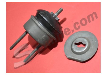 Tassello sostegno anteriore motore Alfa Romeo 33 1.8 TD
