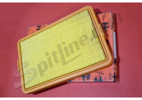 Filtro aria Alfa Romeo 75 2.0i Twin Spark, 75 1.8i Turbo Q.V., Duetto 2.0i ('90-'93), ecc.