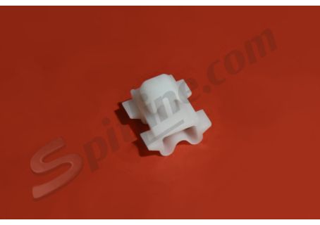 Molletta 60509597 fissaggio modanature esterne Alfa Romeo 164