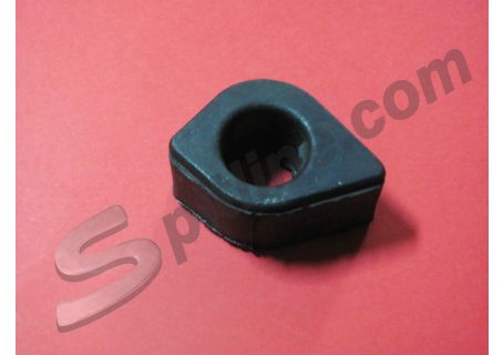 Boccola barra stabilizzatrice sospensione anteriore Alfa Romeo Giulia, GT Junior, GT V. Bertone, Junior Zagato, Duetto Spider , Spider '90, Berlina 1750/2000
