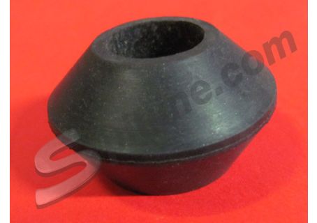 Boccola tampone triangolo superiore sospensione posteriore Alfa Romeo Giulia 1300/1600, GT Junior, GT V Bertone, Duetto Spider, Berlina 1750/2000
