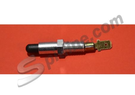 Interruttore a vite per luce porta Alfa Romeo Duetto Spider ('66-'89), Junior Zagato
