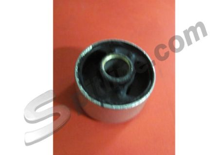 Boccola per asta sostegno scatola presa aria Alfa Romeo serie Giulia, GT V. Bertone, Duetto Spider, 1750/2000 Berlina, Alfetta, Giulietta