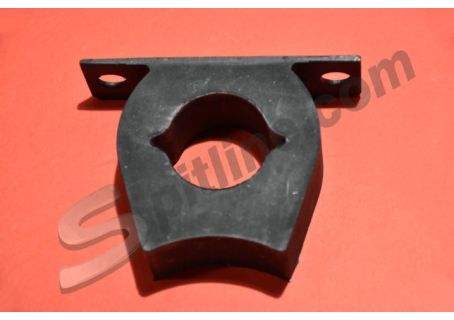 Tampone fine corsa sospensione posteriore Alfa Romeo Giulia 1300/1600, GT, GT V. 1750/2000 Bertone, Duetto Spider, Berlina 1750/2000