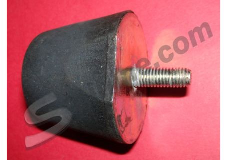 Tampone fine corsa sospensione anteriore Alfa Romeo GT Junior, GT V. 1750/2000 Bertone, Duetto Spider ('70→), 2000 Berlina