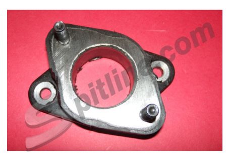 Supporto elastico carburatore diam. 40 Alfa Romeo Spider 1600 ('89-'93), Alfa Romeo Alfetta [cilindri n.1-4] (06/'83→), Giulietta, Alfa 75 1.6/1.8/2.0, Alfa 90 1.8/2.0