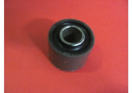 Boccola tirante sostegno barra stabilizzatrice anteriore Alfa Romeo Alfetta ('74→), GTV 2.0, Giulietta, Alfa 75, Alfa 90 (Rif. 116002105800)