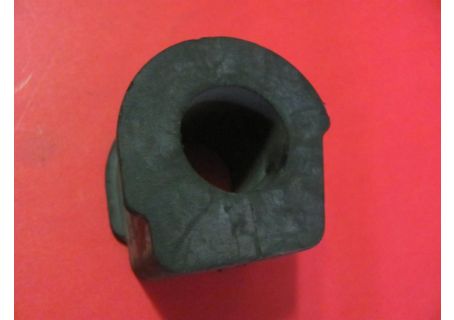 Boccola barra stabilizzatrice (foro int. mm.22 circa) sospensione anteriore Alfa Romeo Alfetta (fino 12/'81) Rif. 116002160205 - 60521287