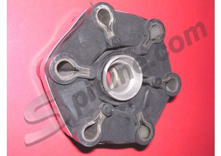Giunto flessibile posteriore albero di trasmissione Alfa Romeo Alfetta (06/'79-), Giulietta (06/'79-), Alfa 75, Alfa 90