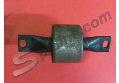 Tassello anteriore attacco cambio alla traversa (mm 64) Alfa Romeo Alfetta 1^ serie, Giulietta