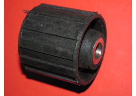 Boccola posteriore attacco cambio alla traversa Alfa Romeo 75, Alfa 90, Alfetta/Giulietta (5/'81-), GTV