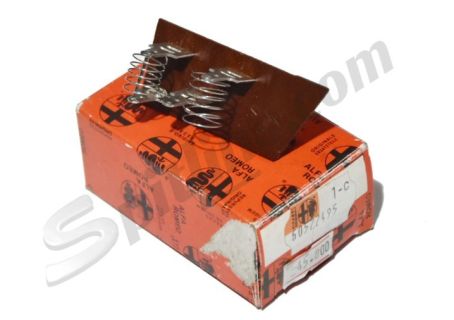 Resistenza 60522495 per riscaldatore Alfa Romeo 75