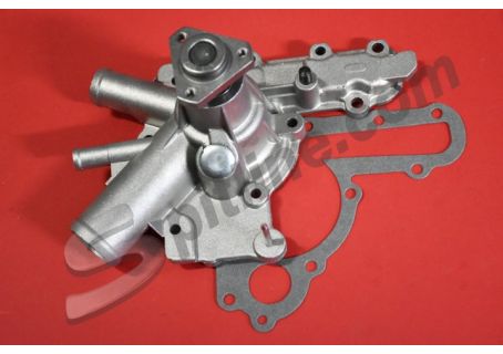 Pompa acqua Alfa Romeo Alfetta GT 1600/1800 ('78-'84), Alfetta GTV 2000 ('78-'80), Giulietta, Duetto Spider 1600 ('76-'93), Duetto 2000 ('77-'80), Alfa 75 1800/2000, Alfa 90 1800/2000