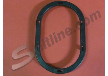 Cornice cuffia leva cambio Alfa Romeo 33