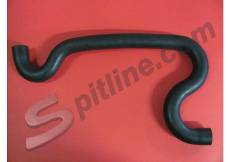 Manicotto superiore radiatore Alfa Romeo 75 1800 Turbo, Giulietta 1800 Turbo ('84-'85)