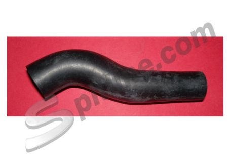Manicotto dal termostato al raccordo Alfa Romeo 75 1.6, 1.8, 2.0