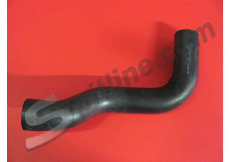 Manicotto inferiore radiatore Alfa Romeo 75 (1600/1800, 1600/1800 iniezione elettronica, 2000 Turbo), Alfa 90 (1800/2000, Super, Iniezione)