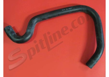 Manicotto superiore radiatore Alfa 75 1.6 ('85-'92), 1.8 ('85-'92), 2.0 ('85-'88), Alfa 90 1.8 ('84-'87), 2.0 i.e. ('84-'87)