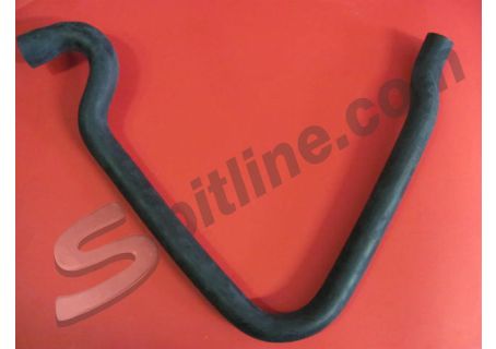 Manicotto superiore radiatore Alfa Romeo 75 1600 ('85-'92), 1800/1800 Turbo ('85-'92), 1800 Turbo i.e. ('86-'90)