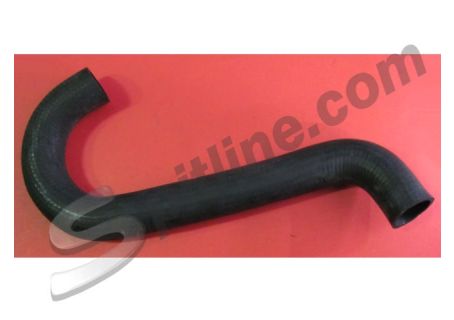 Manicotto superiore radiatore Alfa Romeo 75 (162_) 2.5 V6 (162.B3), 75 (162_) 3.0 V6 Cat (162.B6A)