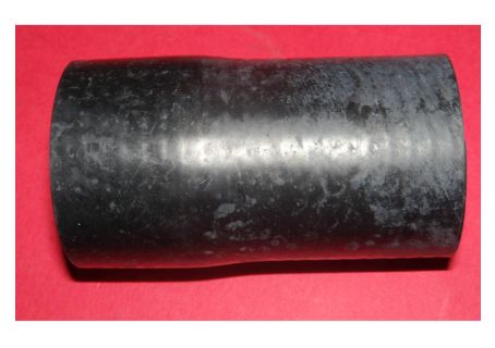 Manicotto collegamento da termostato a condotto di aspirazione Alfa Romeo 75 2.0 Twin Spark