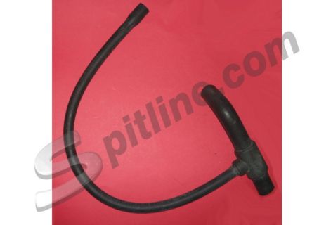 Manicotto collegamento da pompa acqua al termostato Alfa Romeo 75 Twin Spark