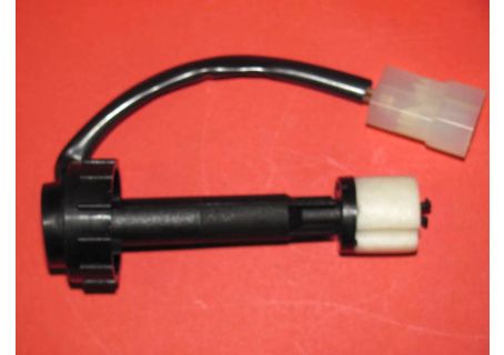 Sensore livello liquido radiatore Alfa Romeo 75 1.6, 1.8, 2.0 T.S., 2.5 V6, 3.0 V6, 1.8 Turbo - Giulietta 1.8 Turbo (sensore N.C.)