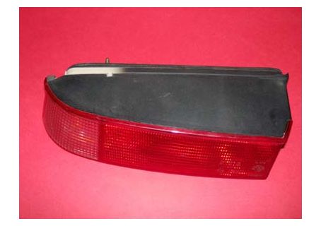 Fanale posteriore sinistro originale con portalampade Alfa 164 ('92-'98)