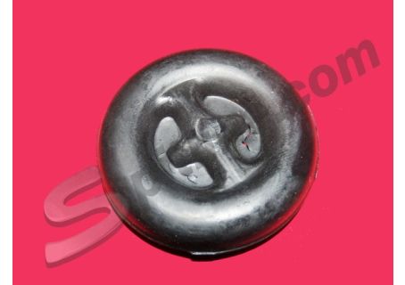Anello sostegno tubo di scarico centrale Alfa Romeo Alfasud, Alfa 33, Alfa 75, Alfa 90, Alfa 164 (2.0/3.0)