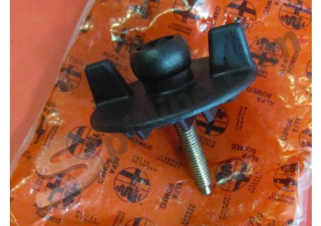 Galletto 60594869 ruota di scorta Alfa Romeo 164