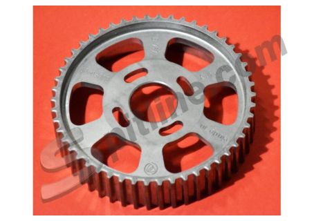 Ingranaggio albero motore originale 60603808 Fiat Barchetta, Coupe, Punto, Stilo- Alfa Romeo 145, 146, 147, 155, 156, GTV,  Spider