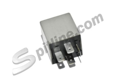 Relè lunotto termico 60630605 Alfa Romeo 145, 146