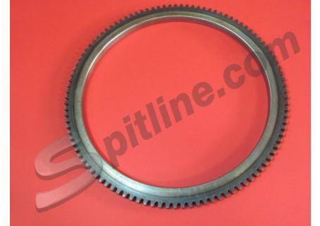 Corona volano 105 denti Alfa Romeo Giulietta 101, Giulia TI 1300, Giulia Super 1600, Sprint, GT Junior, Spider Junior 1300 - (Vetture con frizione meccanica)