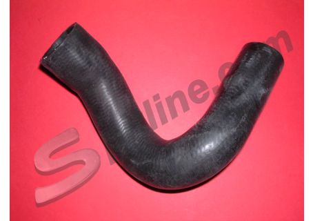 Manicotto inferiore radiatore Alfa Romeo Giulia 1300 TI, GT Junior (→ vett. 1.260.000), Giulia Super 1600 (→ vett. 880.000), Duetto Spider Osso di Seppia