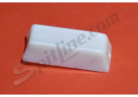 Plastica per plafoniera luce abitacolo Alfa Romeo Giulia, GT, Berlina