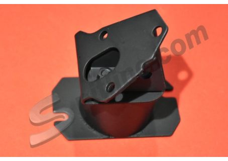Tassello supporto anteriore motore lato aspirazione (destro) Alfa Romeo Giulia, GT Junior, GT V. Bertone, Spider, 1750/2000 Berlina