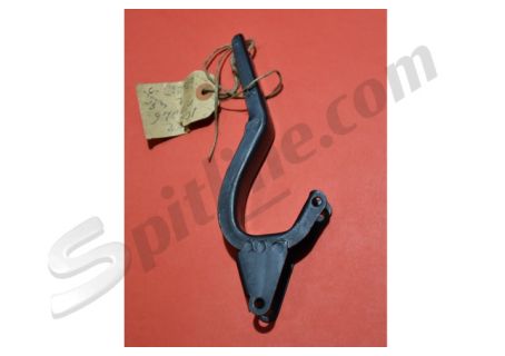Cerniera cofano posteriore Alfa Romeo GT Junior, GT V. 1750/2000 Bertone