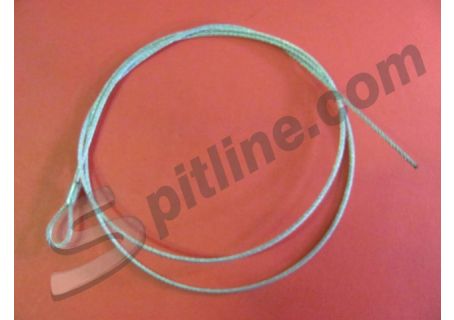 Cavo tenditore capote Alfa Romeo Duetto Spider coda tronca (→ '94)