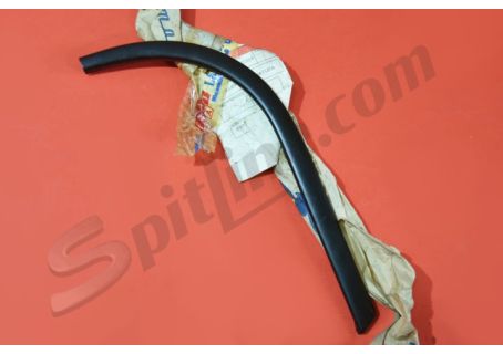 Modanatura laterale posteriore sinistra Alfa Romeo Alfasud 3^ serie