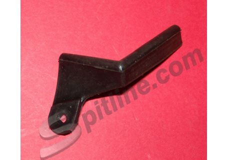 Guarnizione tenuta posteriore porta sinistra Alfa Romeo Duetto Spider