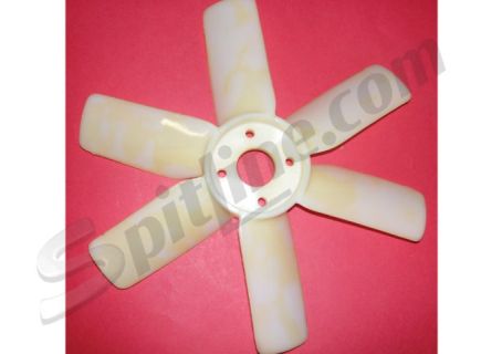 Ventola radiatore a 4 fori 115400721500 Alfa Romeo Spider