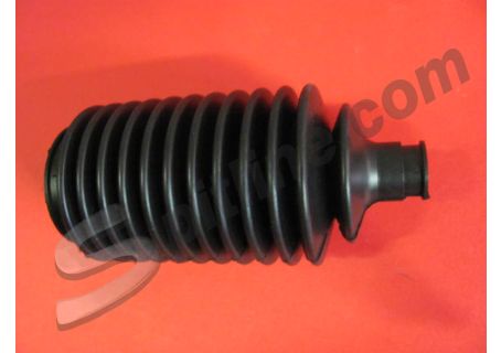 Cuffia destra cremagliera scatola sterzo tipo Spica Alfa Romeo Alfetta (-12/'78)